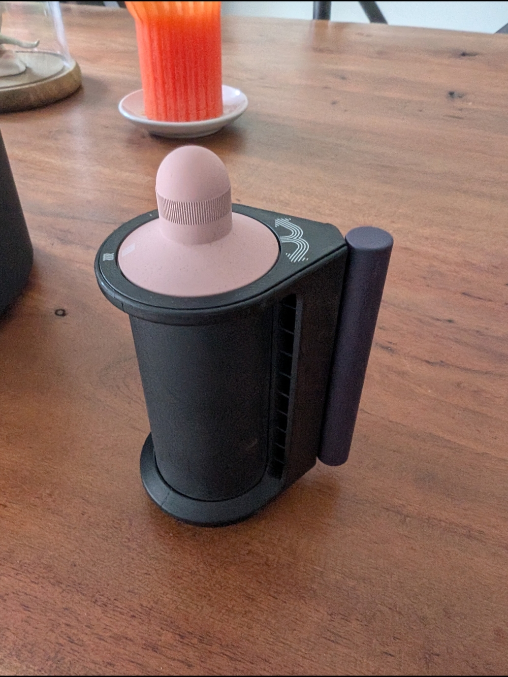 Dyson Airwrap i.d. Coanda Smoothing Dryer Attachment